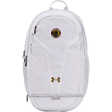 Maryland Black Bears UA Hustle 5.0 Team Backpack