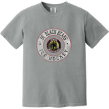 MD Jr. Black Bears Heavyweight Ring Spun Tee