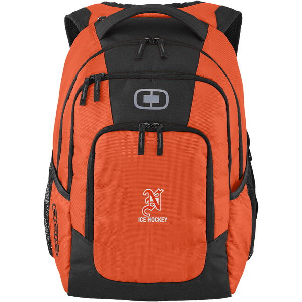 Midd North Hockey OGIO Logan Pack