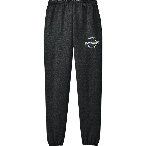 Bensalem NuBlend Sweatpant with Pockets