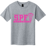 SPF Futures Youth Softstyle T-Shirt