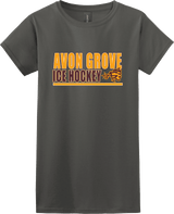 Avon Grove Softstyle Ladies' T-Shirt