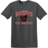Strathroy Rockets Softstyle T-Shirt