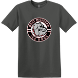 Ice Dogs Softstyle T-Shirt