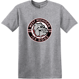 Ice Dogs Softstyle T-Shirt