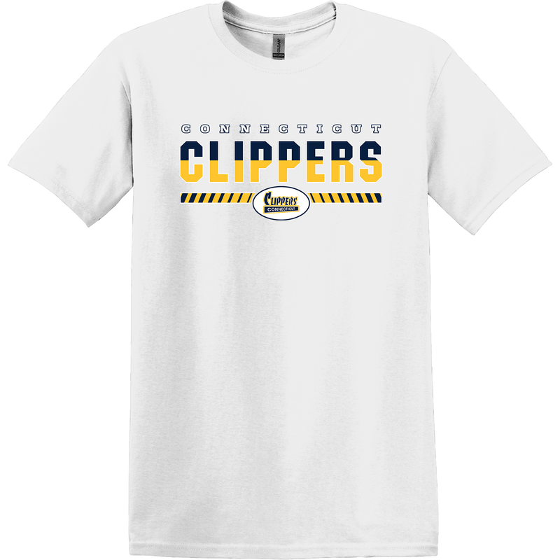 CT Clippers Softstyle T-Shirt