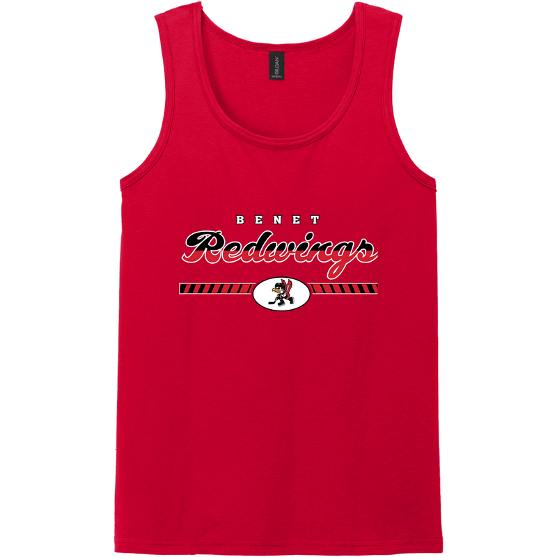 Benet Hockey Softstyle Tank Top