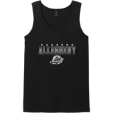 Allegheny Badgers Softstyle Tank Top