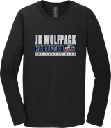 Hartford Jr. Wolfpack Softstyle Long Sleeve T-Shirt