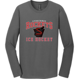 Strathroy Rockets Softstyle Long Sleeve T-Shirt