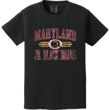 MD Jr. Black Bears Youth Heavyweight Ring Spun Tee