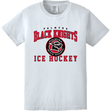 Palmyra Black Knights Youth Heavyweight Ring Spun Tee