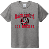 Palmyra Black Knights Youth Tri-Blend Tee