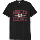 Mercer Chiefs Unisex Organic Cotton Tee