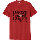 Mercer Chiefs Unisex Organic Cotton Tee