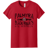 Palmyra Black Knights Youth Jersey Short Sleeve Tee
