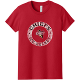 Mercer Chiefs Youth Jersey Short Sleeve Tee