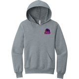 Chicago Phantoms Youth Sponge Fleece Pullover Hoodie