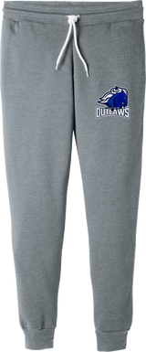 Brandywine Outlaws Unisex Jogger Sweatpants