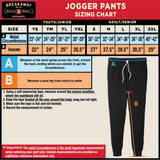 Firsov Breakaway Adult Jogger Pants
