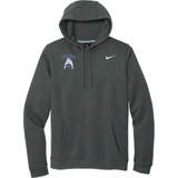 Chicago Bulldogs Nike Club Fleece Pullover Hoodie