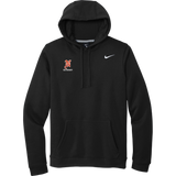 Midd North Hockey Nike Club Fleece Pullover Hoodie