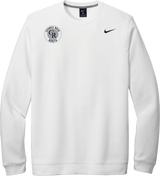 Council Rock North Nike Club Fleece Crew