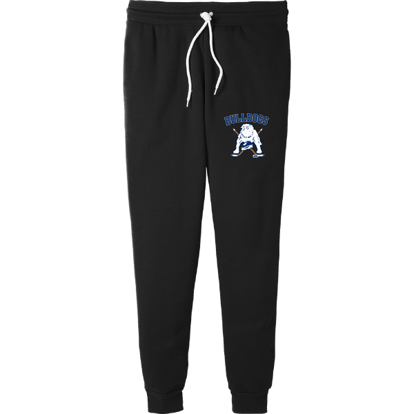 Chicago Bulldogs Breakaway Fall Fleece Youth Jogger Pants