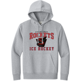 Strathroy Rockets Super Heavyweight Fleece Hoodie