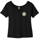 CT ECHO Stars Womens Slouchy Tee