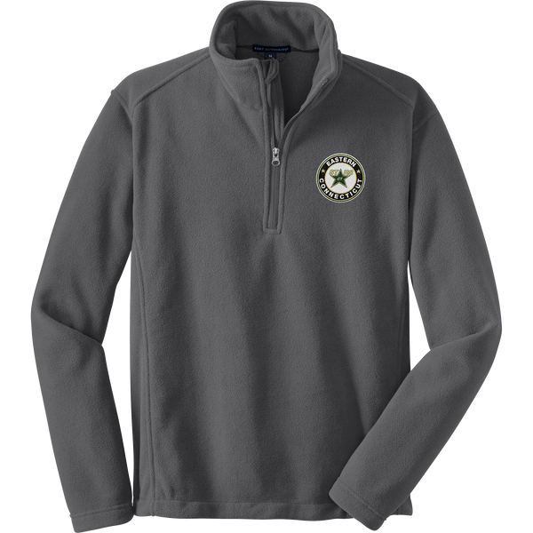 CT ECHO Stars Value Fleece 1/4-Zip Pullover