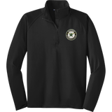 CT ECHO Stars Sport-Wick Stretch 1/4-Zip Pullover