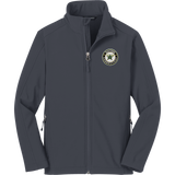 CT ECHO Stars Youth Core Soft Shell Jacket