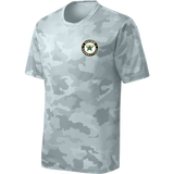 CT ECHO Stars Youth CamoHex Tee