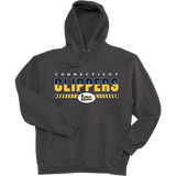 CT Clippers Ultimate Cotton - Pullover Hooded Sweatshirt