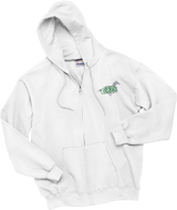 NJ Colts V.I.T. Fleece Full-Zip Hoodie