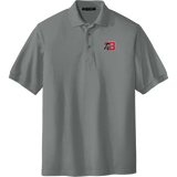 Benet Hockey Adult Silk Touch Polo