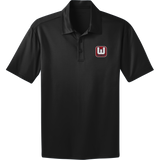 CT Whalers Tier 1 Adult Silk Touch Performance Polo