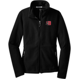 Benet Hockey Ladies Value Fleece Jacket