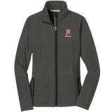 Midd North Hockey Ladies Core Soft Shell Jacket