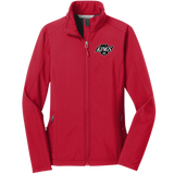 CT Oil Kings Ladies Core Soft Shell Jacket