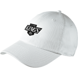 CT Oil Kings New Era Adjustable Unstructured Cap