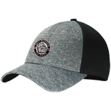 Ice Dogs New Era Shadow Stretch Mesh Cap