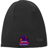 Chicago Phantoms New Era Knit Beanie