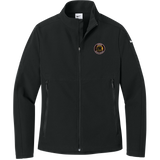 MD Jr. Black Bears Nike Women's Full-Zip Soft Shell Jacket