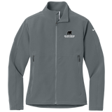 BBSG Nike Women's Full-Zip Soft Shell Jacket
