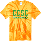 Chester County Youth Tie-Dye Tee