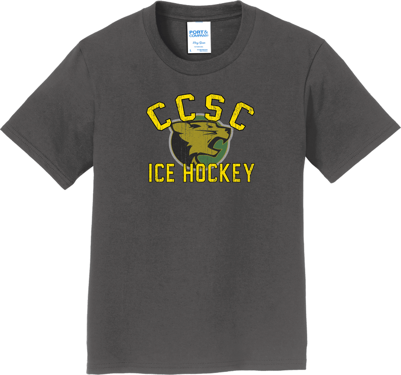 Chester County Youth Fan Favorite Tee