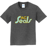 Atlantic City Seals Youth Fan Favorite Tee