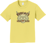 CT Bobcats Youth Fan Favorite Tee